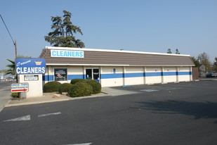 1612 S Mooney Blvd, Visalia CA - NNN Property