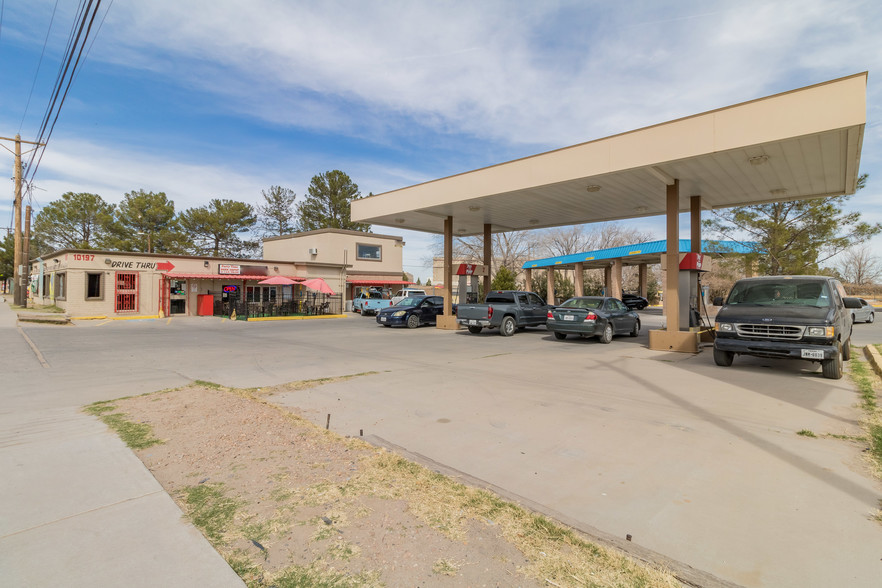 10197 Alameda Ave, El Paso, TX for sale - Other - Image 1 of 1