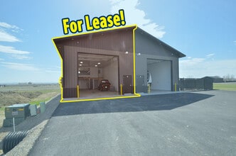 6936 All Terrain Ave, Billings, MT for lease Building Photo- Image 1 of 6