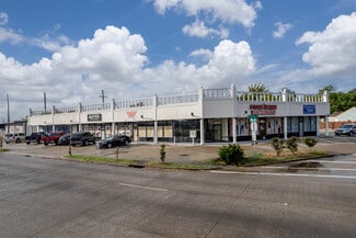 More details for 1502 Shaver St, Pasadena, TX - Retail for Lease