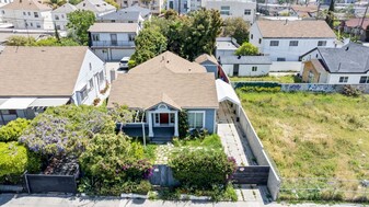 412 N Kingsley Dr, Los Angeles CA - Commercial Real Estate