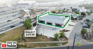 More details for 7027 W Highway 290, Austin, TX - Retail for Lease