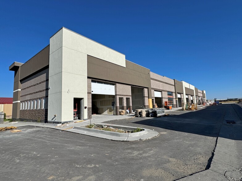 10262 Dransfeldt Rd, Parker, CO for lease - Building Photo - Image 1 of 19