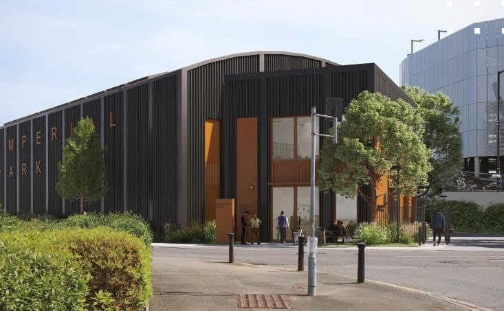 South Way, Wembley for sale - Building Photo - Image 3 of 3