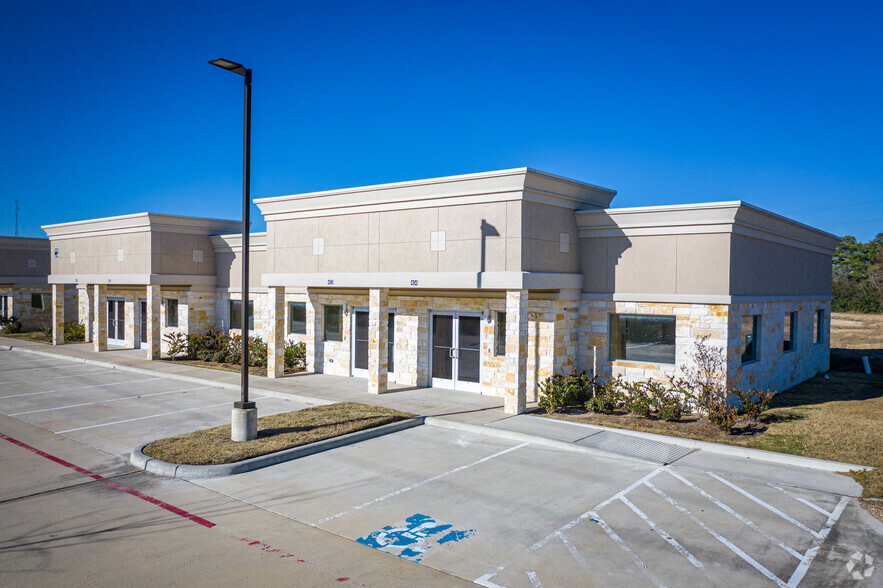 16300 State Highway 249, Houston, TX for lease - Building Photo - Image 3 of 7