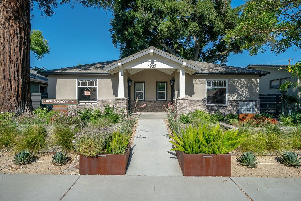 1925 Spring St, Paso Robles, CA for sale Building Photo- Image 1 of 1