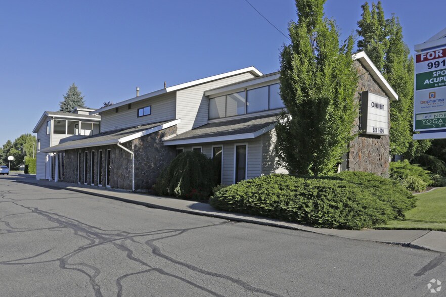 1301 N Pines Rd, Spokane, WA for sale - Primary Photo - Image 1 of 1