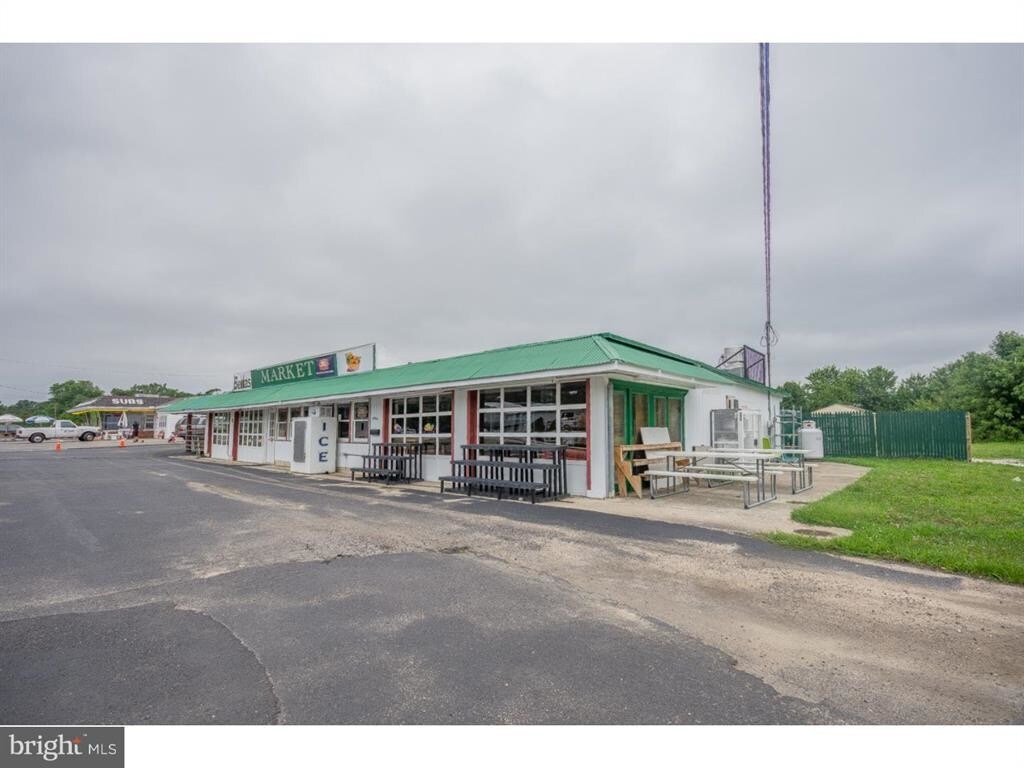 994 Harding Hwy, Newfield, NJ for sale Building Photo- Image 1 of 1