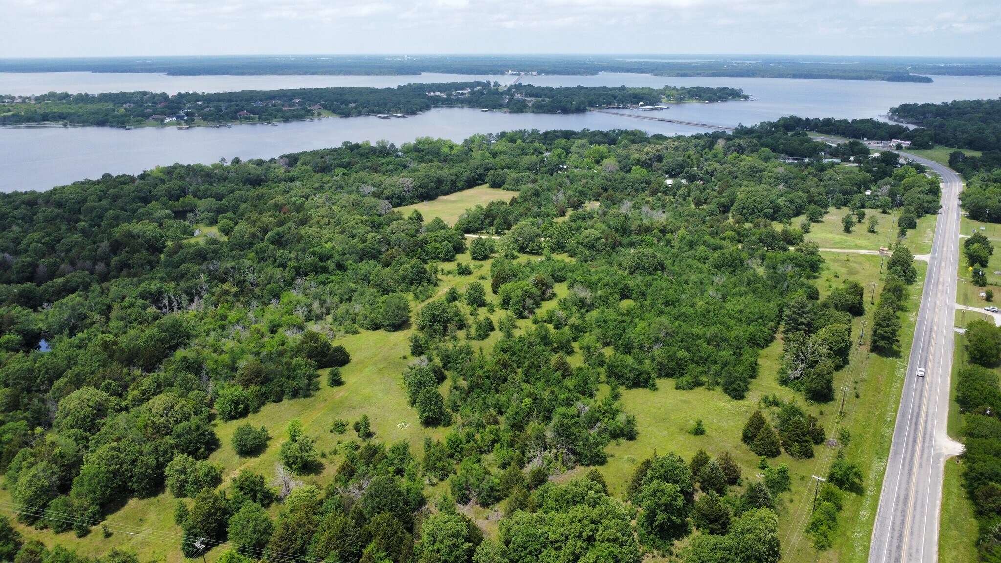 11656 FM 751, Wills Point, TX for sale Aerial- Image 1 of 1