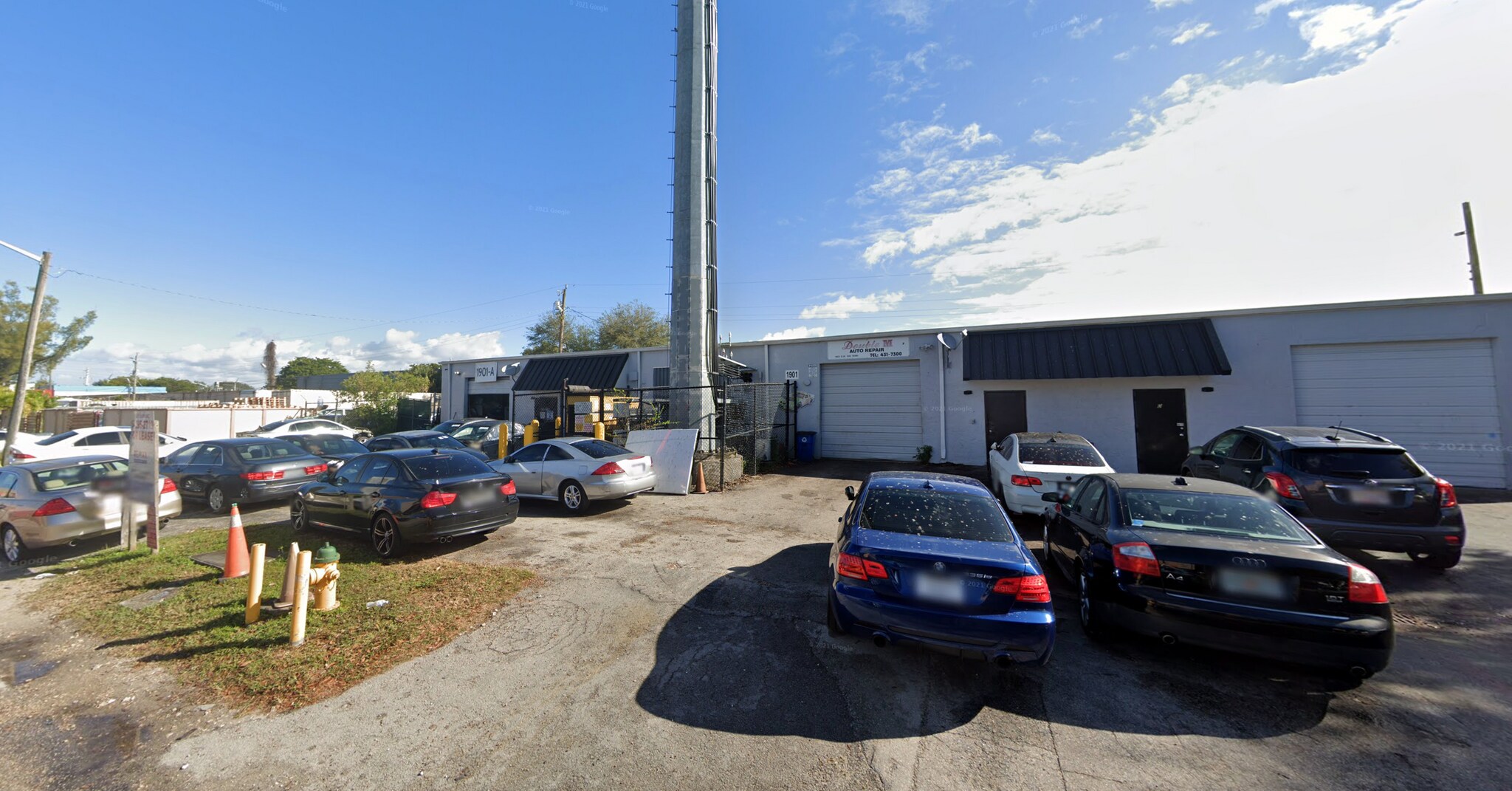 1901 SW 100th Ter, Miramar, FL for sale Building Photo- Image 1 of 1