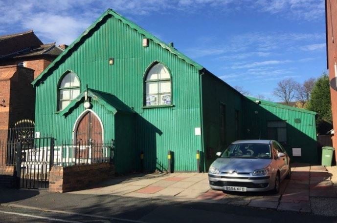 Green Ln, Halesowen for sale Primary Photo- Image 1 of 1