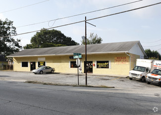 More details for 4434 Austell Powder Springs Rd, Powder Springs, GA - Retail for Lease