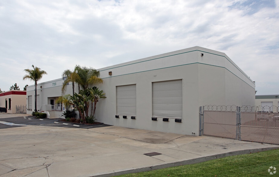 7720 Formula Pl, San Diego, CA for sale - Building Photo - Image 2 of 3