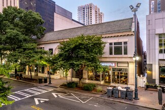 More details for 316-324 S Tryon St, Charlotte, NC - Office, Retail for Lease