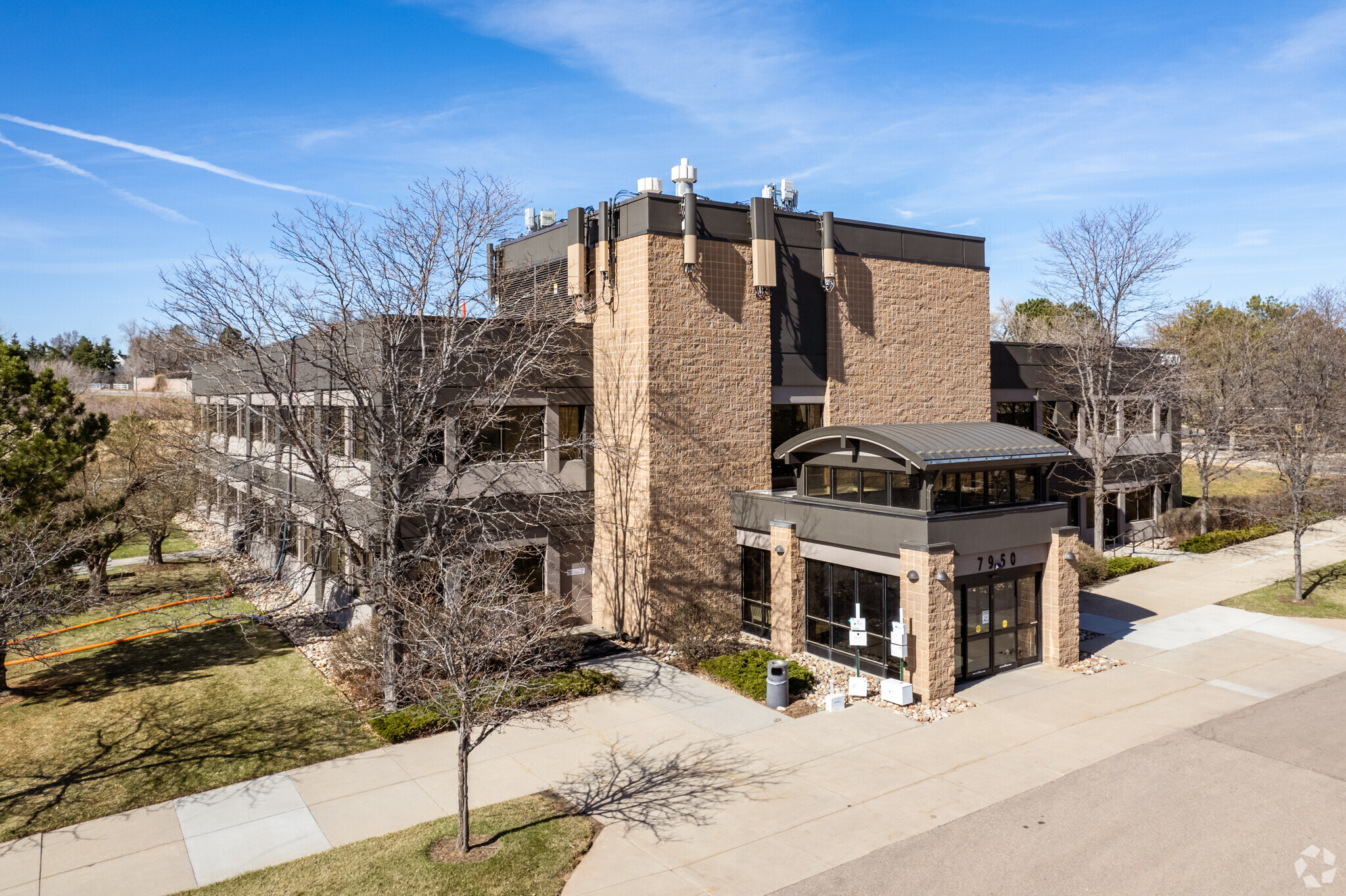 7950 Kipling St, Arvada, CO for lease Building Photo- Image 1 of 7