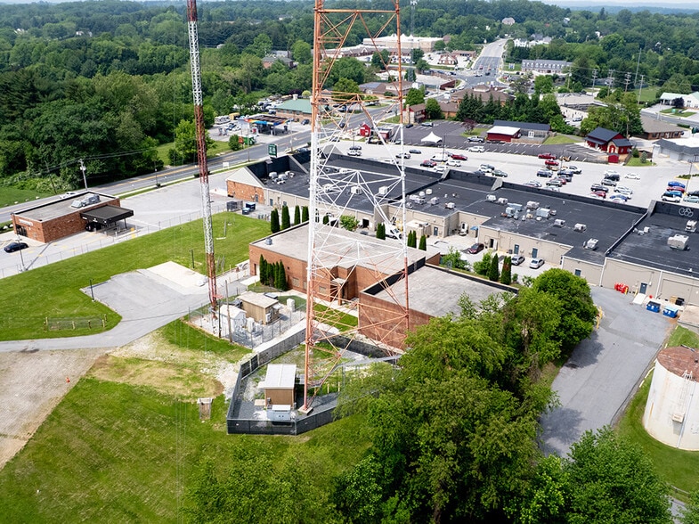 14209 Jarrettsville Pike, Phoenix, MD for sale - Building Photo - Image 3 of 6