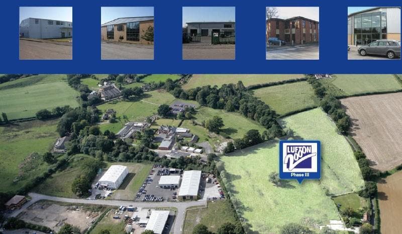 George Smith Way, Yeovil for sale - Aerial - Image 3 of 6