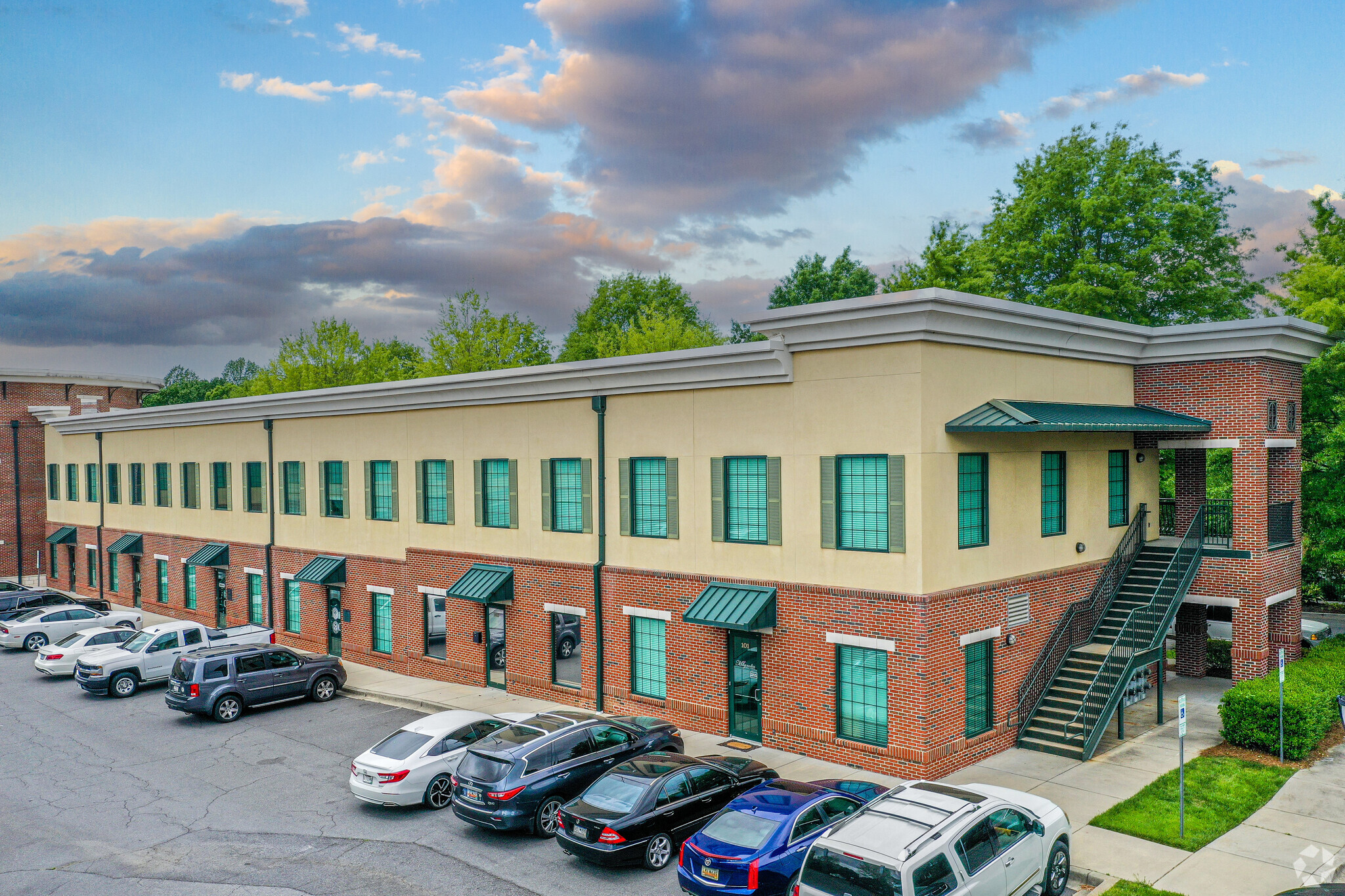 1171 Market St, Fort Mill, SC for sale Building Photo- Image 1 of 2