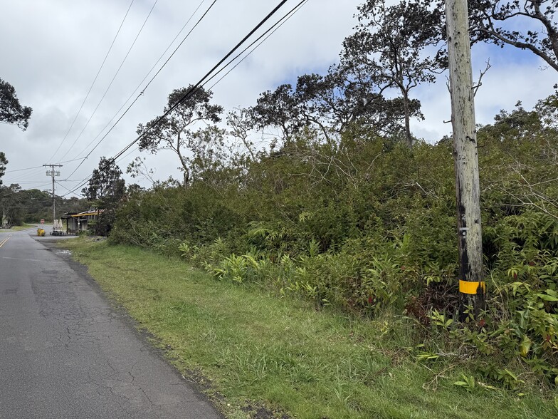 19-4021 Haunani Rd, Volcano, HI for sale - Primary Photo - Image 1 of 4