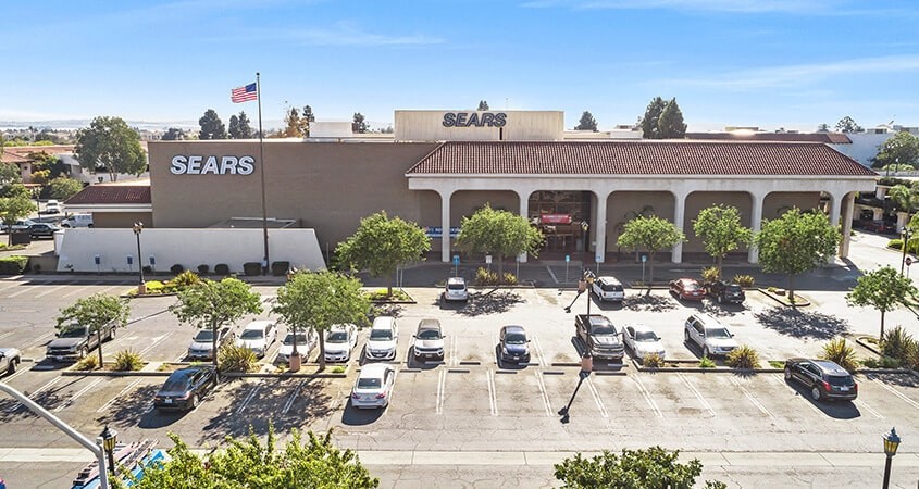 142 Town Ctr E, Santa Maria, CA for lease - Primary Photo - Image 1 of 7