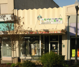 More details for 7411 Monterey St, Gilroy, CA - Office/Retail for Lease