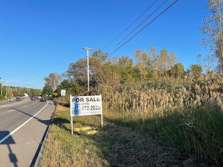 4209 NY-31, Clay, NY for sale - Primary Photo - Image 1 of 7