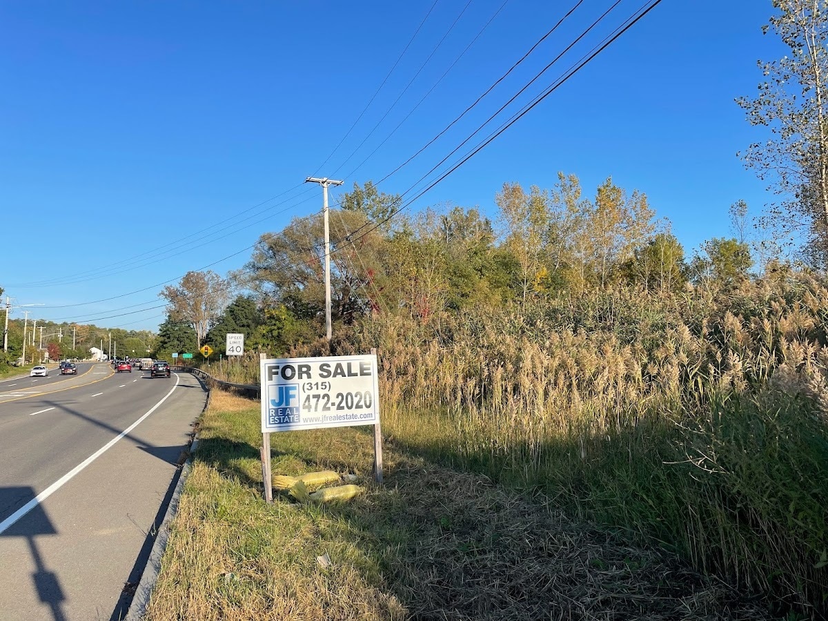 4209 NY-31, Clay, NY for sale Primary Photo- Image 1 of 8