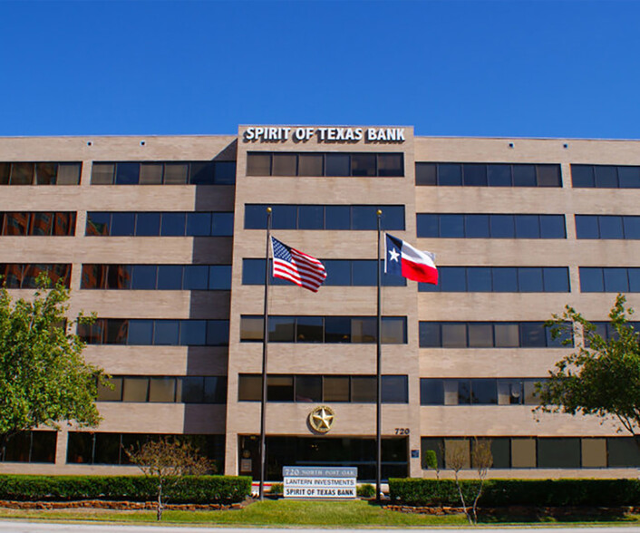 720 N Post Oak Rd, Houston, TX for lease - Building Photo - Image 1 of 5