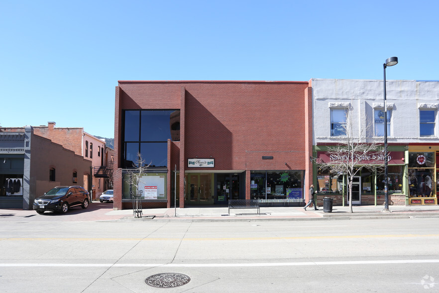 2027-2035 Broadway, Boulder, CO for lease - Building Photo - Image 2 of 13