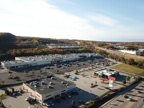 1384 Atwood Ave, Johnston, RI - AERIAL  map view - Image1
