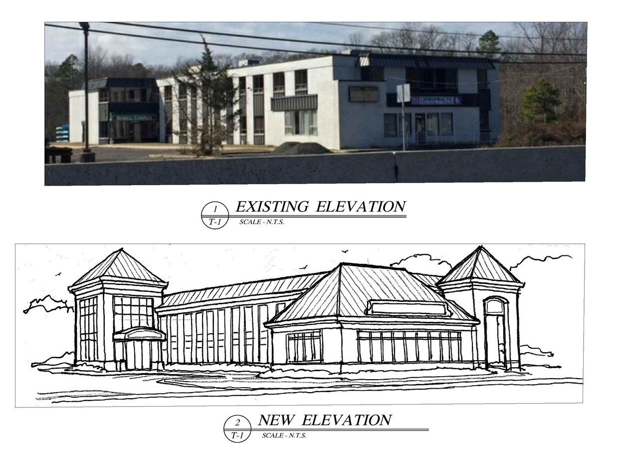 1228 US Highway 9, Howell, NJ, 07731 - Medical Property For Lease on LoopNet.com