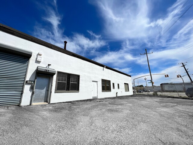157 Babylon Tpke, Roosevelt, NY for sale - Building Photo - Image 1 of 1