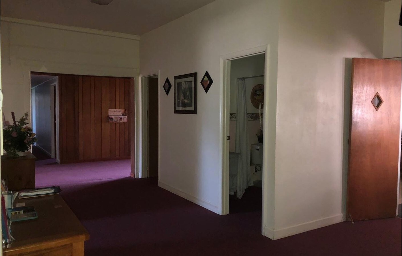 319 W Railroad St, Kentland, IN 47951