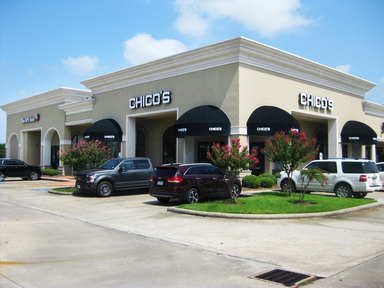3195 Dowlen Rd, Beaumont, TX for lease - Building Photo - Image 2 of 8