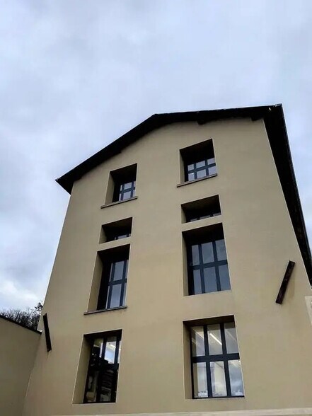 21 Rue Gambetta, Fontaines-sur-Saône for lease - Building Photo - Image 2 of 3