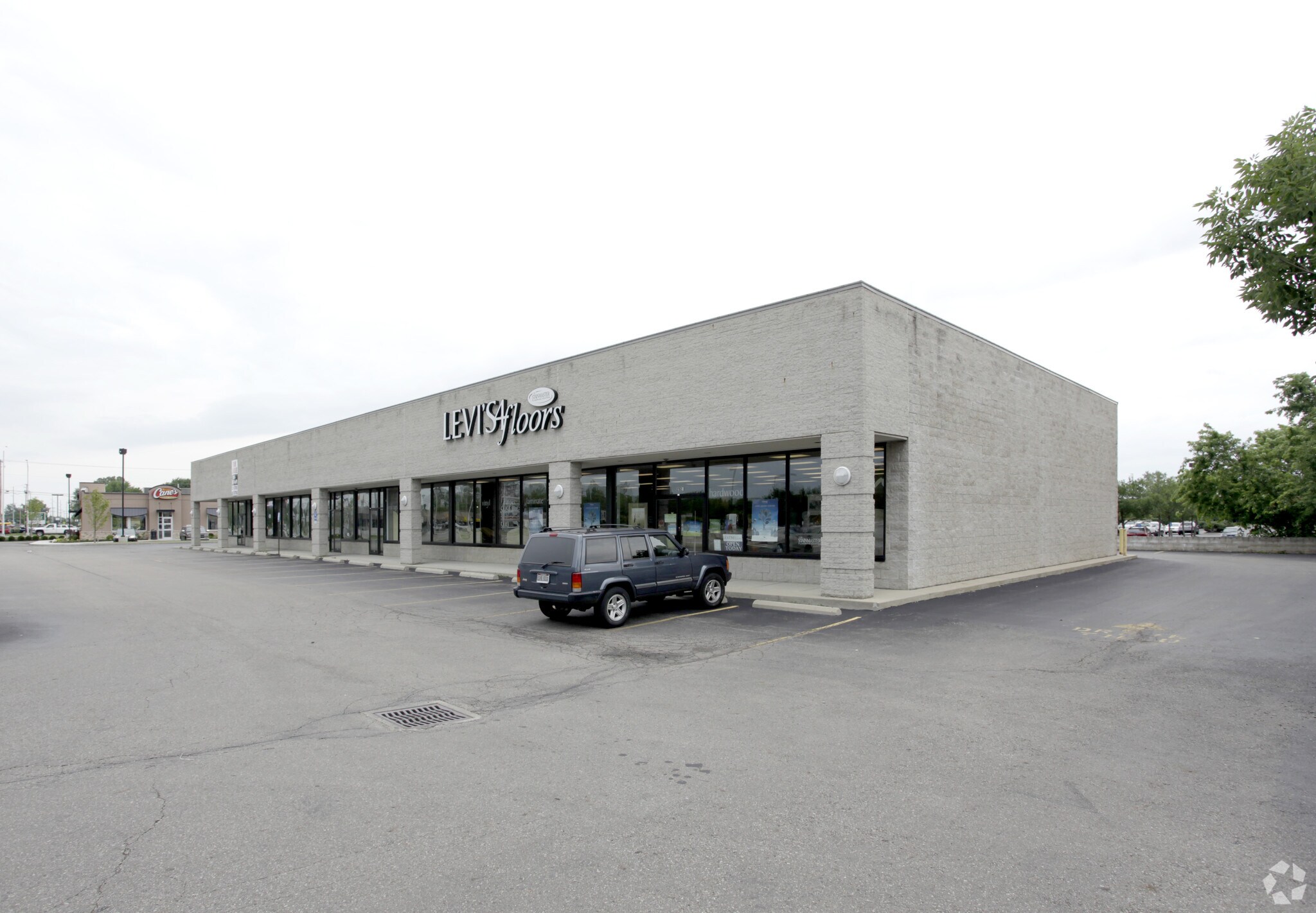 25262540 Hilliard Rome Rd, Hilliard, OH 43026 Retail for Lease