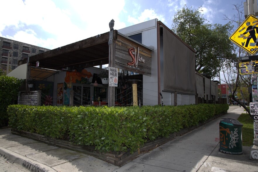 2751 N Miami Ave, Miami, FL for sale - Building Photo - Image 2 of 15