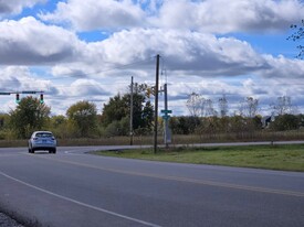 Archer Rd Land - Convenience Store