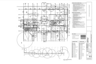 400 Nueces St, Austin, TX for lease Floor Plan- Image 2 of 2