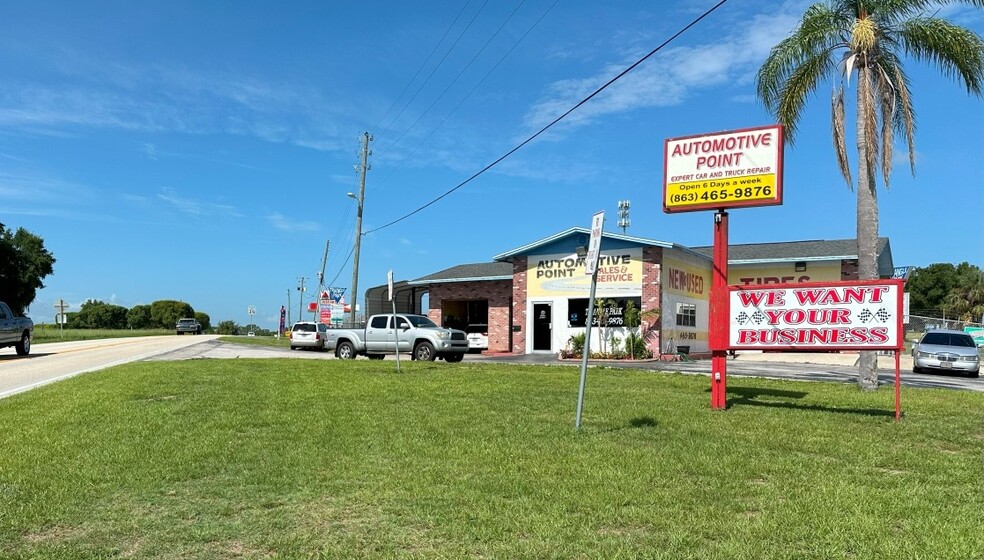 1 Triangle Park, Lake Placid, FL for sale - Building Photo - Image 2 of 21