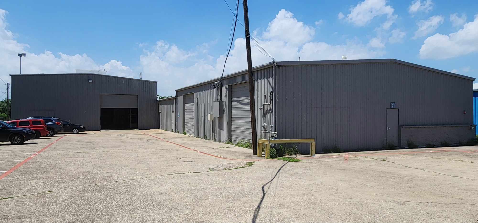 1917 N Lancaster Hutchins Rd, Lancaster, TX for sale Building Photo- Image 1 of 1