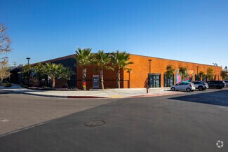 More details for 8550 Balboa Blvd, Northridge, CA - Industrial for Lease