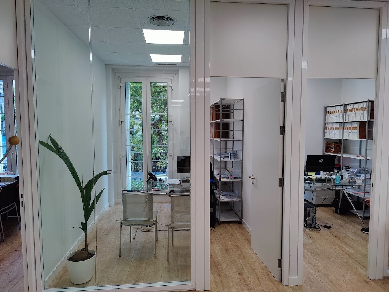 Calle de Génova, 12, Madrid, Madrid for lease Interior Photo- Image 1 of 7