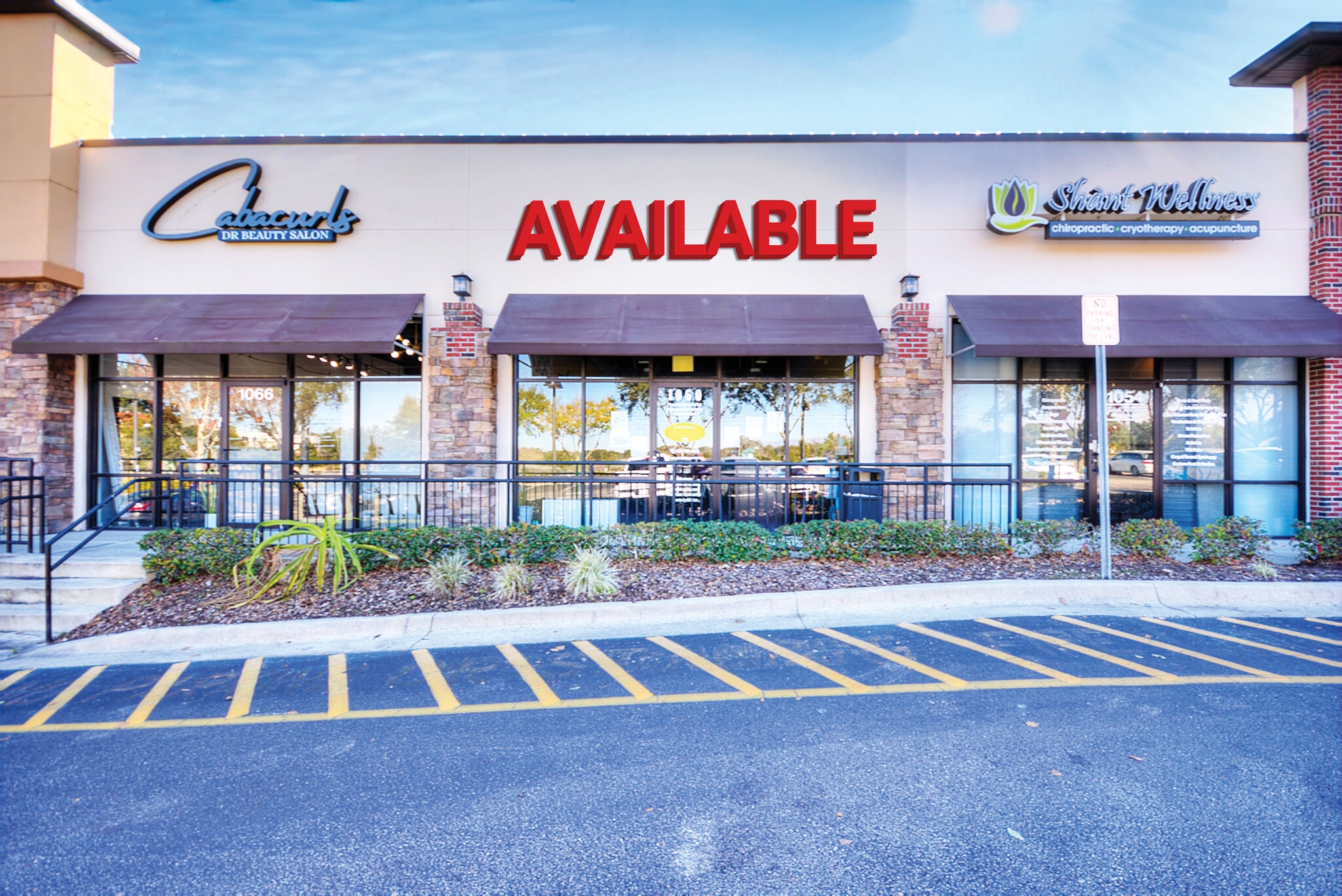 3840 E Semoran Blvd, Apopka, FL for lease Interior Photo- Image 1 of 4