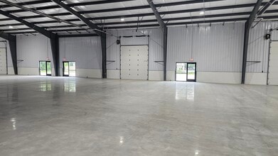 7749 E MI State Road 36, Whitmore Lake, MI for lease Interior Photo- Image 1 of 5