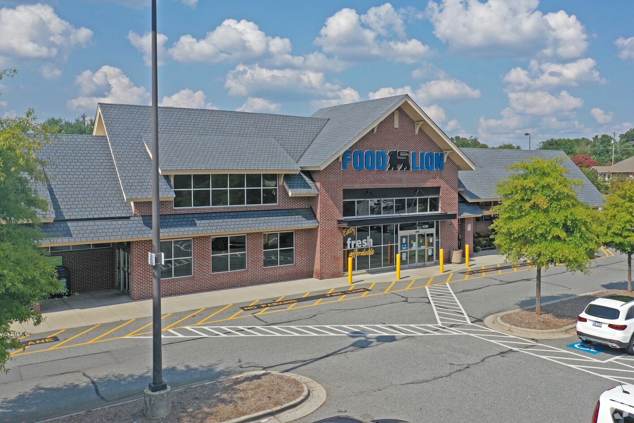 Kinnamon Rd, Clemmons, NC 27012 Kinnamon Village