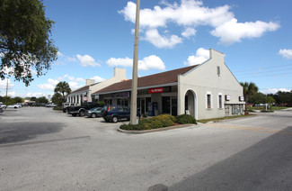 More details for 6802-6822 22nd Ave N, Saint Petersburg, FL - Retail for Lease