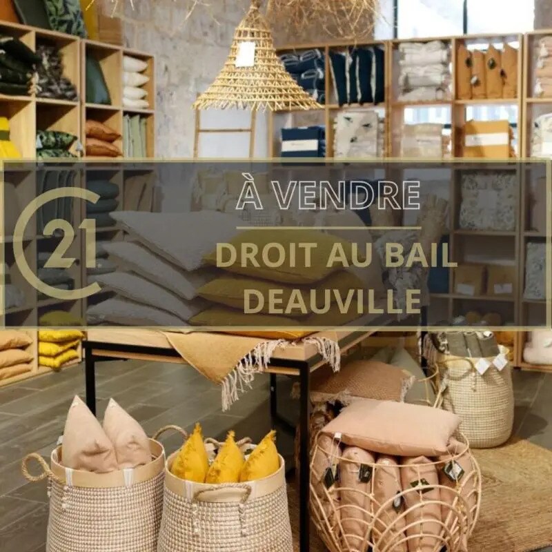 Location Commerce 35 m² - Photo 1