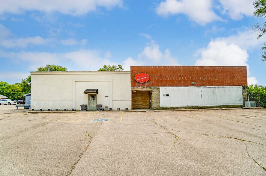 10955 Lower Valley Pike Medway, OH 45341 Medway, OH for Sale