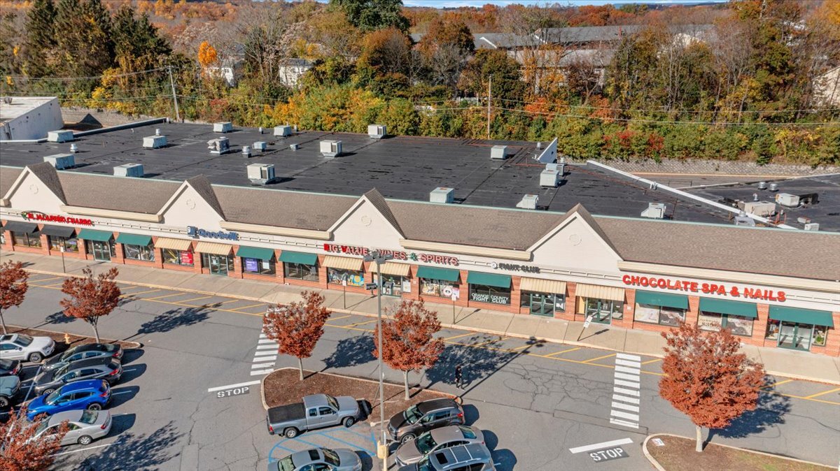 374 Windsor Hwy, Vails Gate, NY 12584 Big V Town Center